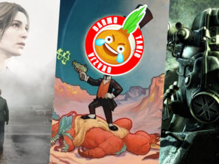 Silent Hill 2, The Outer Worlds 2 i inne. Darmowe gry i okazje w tym tygodniu