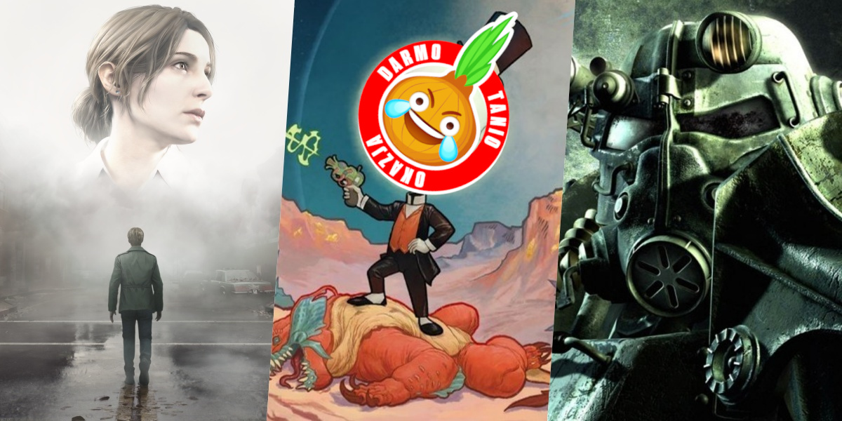 Silent Hill 2, The Outer Worlds 2 i inne. Darmowe gry i okazje w tym tygodniu
