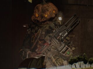 Halloweenowa aktualizacja trafiła do Cronos: The Dawn! Sprawdźcie darmową skórką dla głównego bohatera