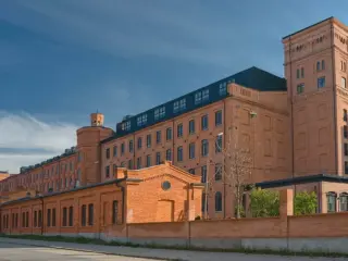 Miasto wewnątrz miasta. Mało znana atrakcja w samym centrum Łodzi
