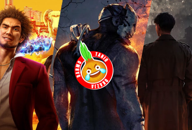 Until Dawn, Post Trauma i inne. Darmowe gry i okazje w tym tygodniu