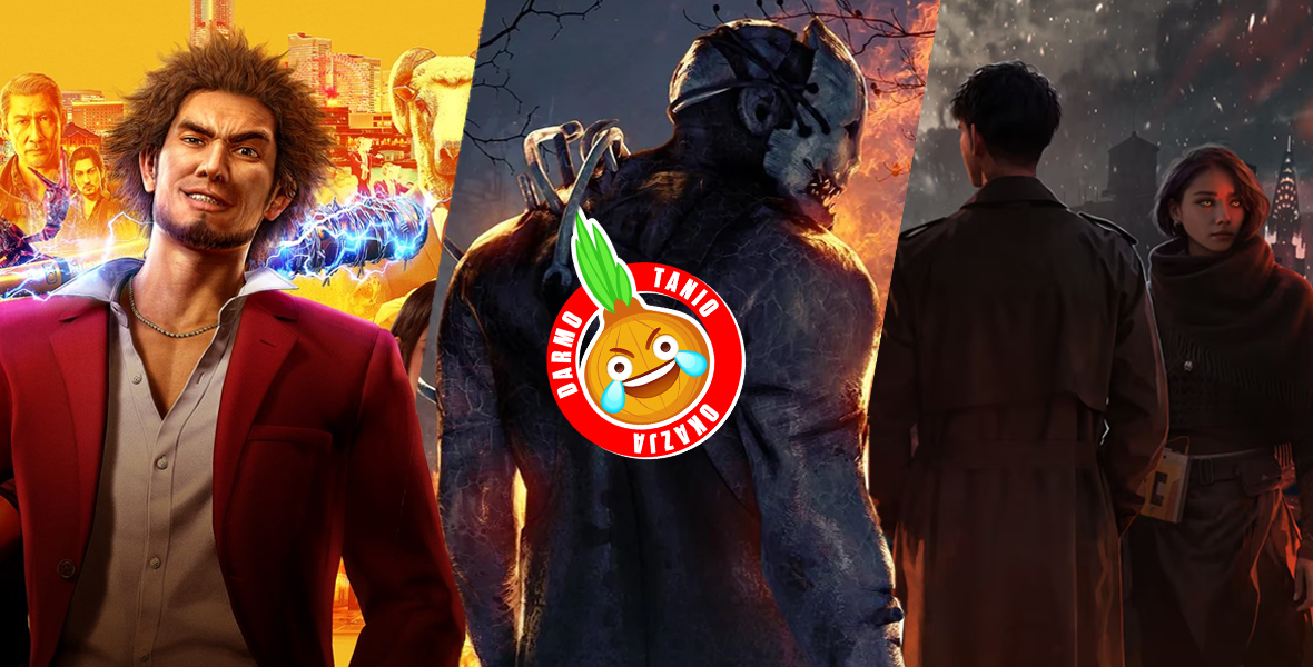 Until Dawn, Post Trauma i inne. Darmowe gry i okazje w tym tygodniu