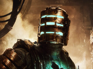 EA kpi z fanów Dead Space’a. Isaac Clarke powrócił w grze skate.