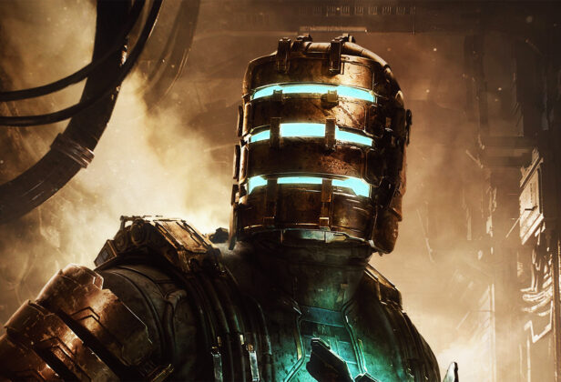 EA kpi z fanów Dead Space’a. Isaac Clarke powrócił w grze skate.