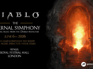 Game Music Festival powraca. Tym razem z muzyką z Diablo, Hadesa i Persony