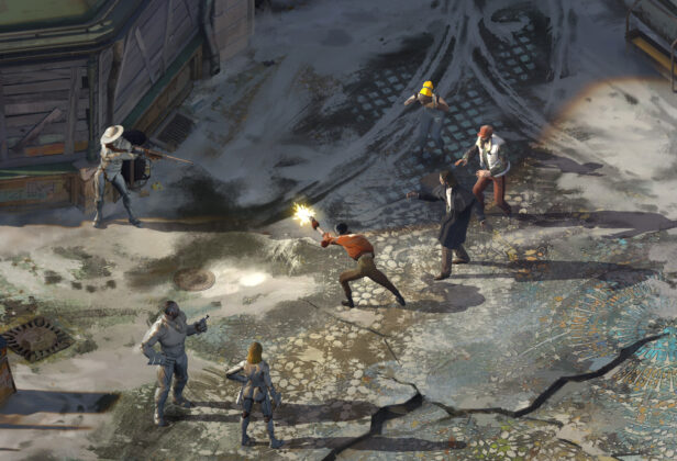 Twórcy Disco Elysium tworzą związek zawodowy. „To początek lawiny”