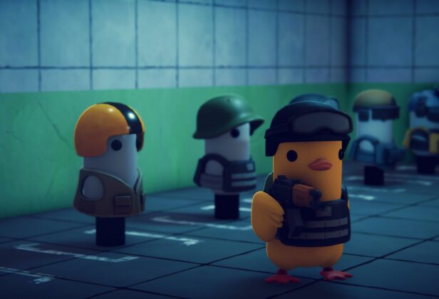 Kaczki podbijają Steama! Escape from Duckov sprawdziło już ponad pół miliona graczy