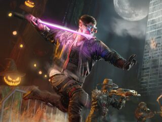 Darmowa porcja grozy. Halloweenowe nowości w Dying Light: The Beast i Dying Light 2: Stay Human