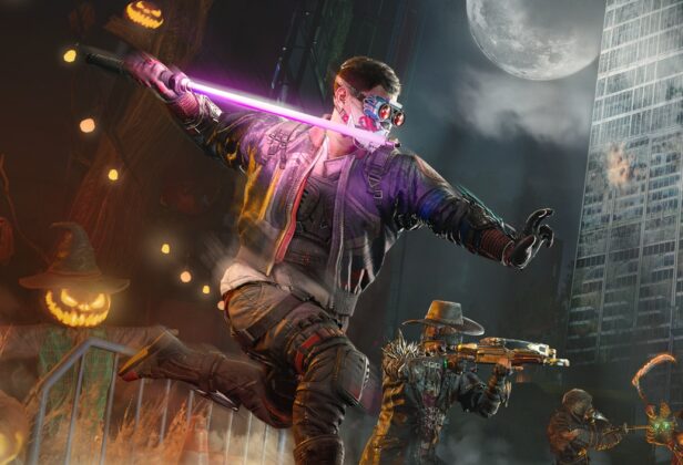 Darmowa porcja grozy. Halloweenowe nowości w Dying Light: The Beast i Dying Light 2: Stay Human