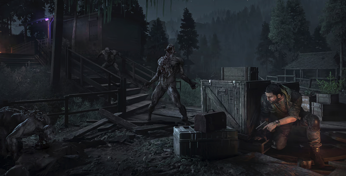 Ponad 2 miliardy zombiaków umarło ponownie w Dying Light: The Beast. Techland chwali się ciekawymi statystykami