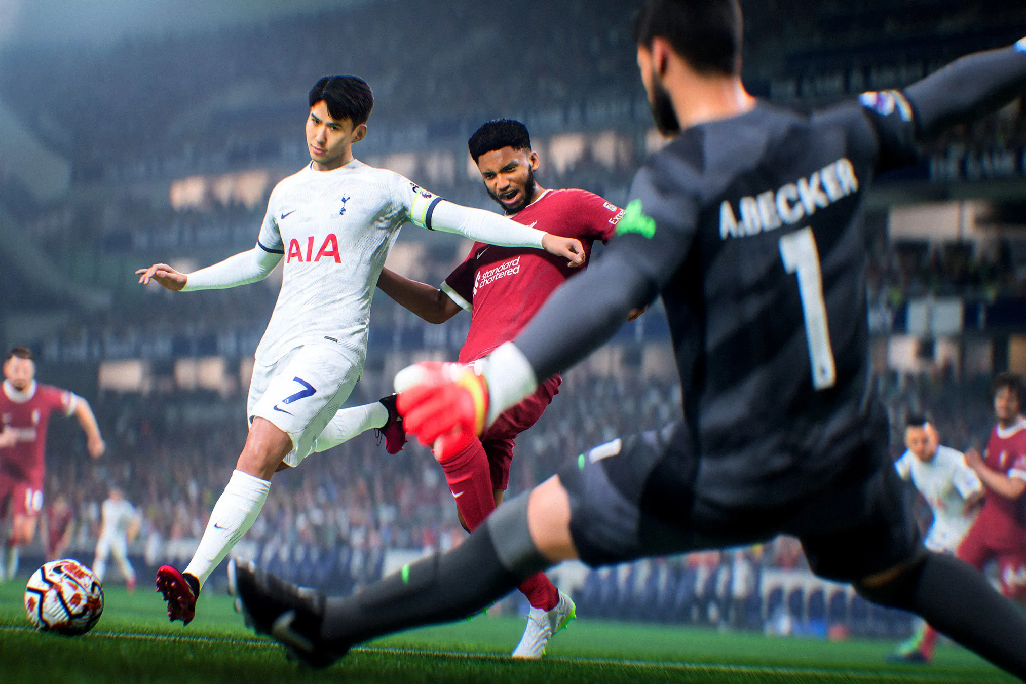 Przejęcie EA niepokojące dla bezpieczeństwa narodowego USA? Politycy wyrażają „głębokie zmartwienie”