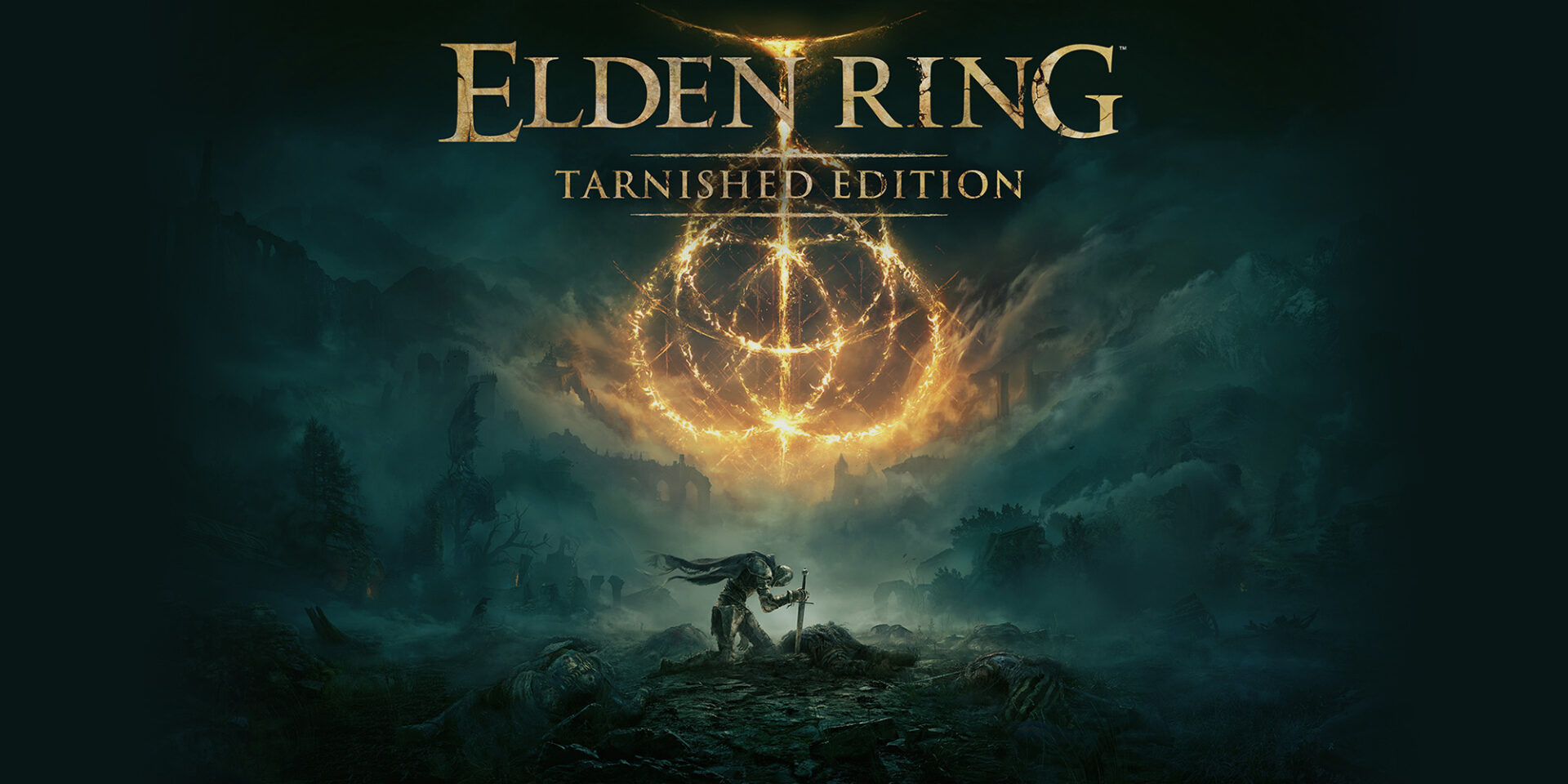 W Elden Ring: Tarnished Edition nie zagramy w tym roku. FromSoftware opóźniło premierę gry