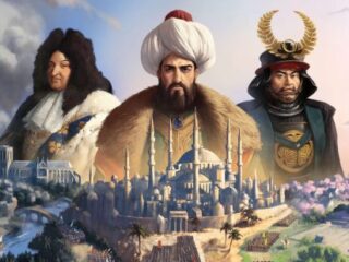 Ojciec serii Europa Universalis chwali model DLC Paradoksu. „Powiedziałbym, że jest świetny”