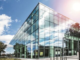 Expo-Łódź: Centrum wielkich wydarzeń