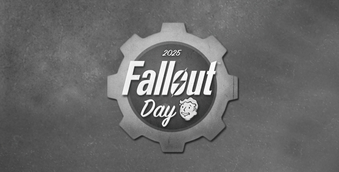 Fallout Day 2025 nadchodzi. Bethesda zaprasza na specjalną transmisję z okazji urodzin serii