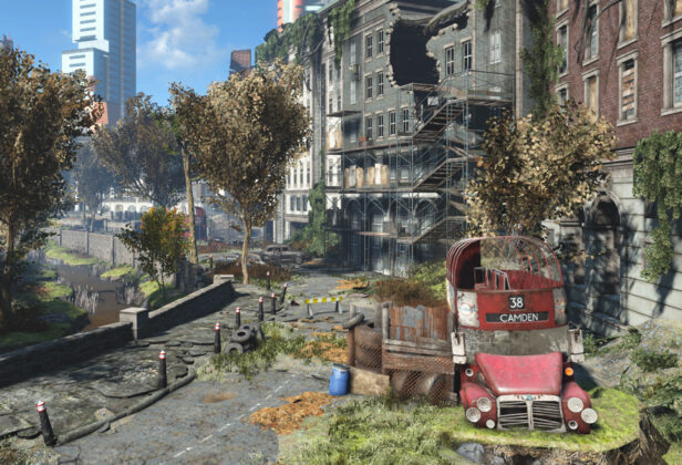 Fallout London otrzymało pierwsze rozszerzenie. Rabbit & Pork wprowadza ogrom treści, jednak nie obędzie się bez poważnej przeszkody