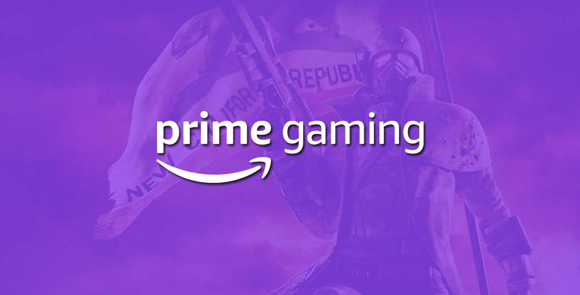 14 gier w październiku dla abonentów Amazon Prime Gaming. Usługa wkrótce ma zniknąć z rynku