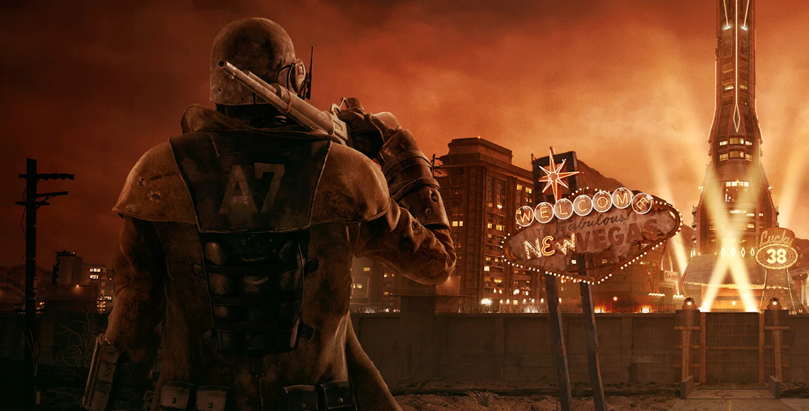 Fallout 4 i New Vegas powracają w nowych edycjach. Co jeszcze zapowiedziano podczas Fallout Day 2025?