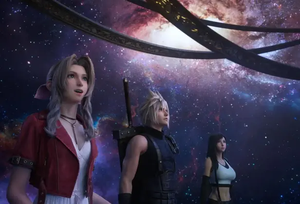 Reżyser Final Fantasy 7 Rebirth twierdzi, że gra nie była za długa. Gracze mają po prostu za dużo gier