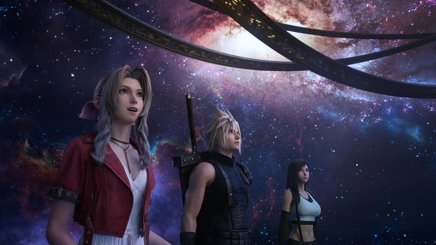 Reżyser Final Fantasy 7 Rebirth twierdzi, że gra nie była za długa. Gracze mają po prostu za dużo gier