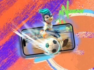 FIFA Heroes zapowiedziana. Tak wygląda nowa gra Międzynarodowej Federacji Piłki Nożnej