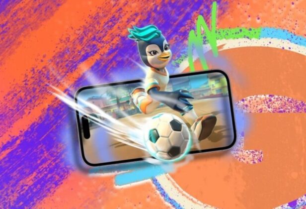 FIFA Heroes zapowiedziana. Tak wygląda nowa gra Międzynarodowej Federacji Piłki Nożnej