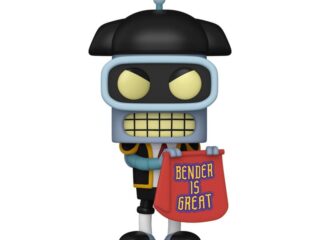 Twoje dziecko chce Funko POP? Oto co musisz wiedzieć, zanim się zgodzisz