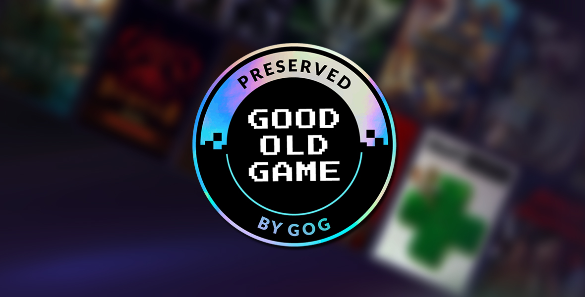 GOG.com przyznaje, że utrzymywanie Preservation Programu nie jest łatwe. „To znacznie trudniejsze, niż się spodziewaliśmy”
