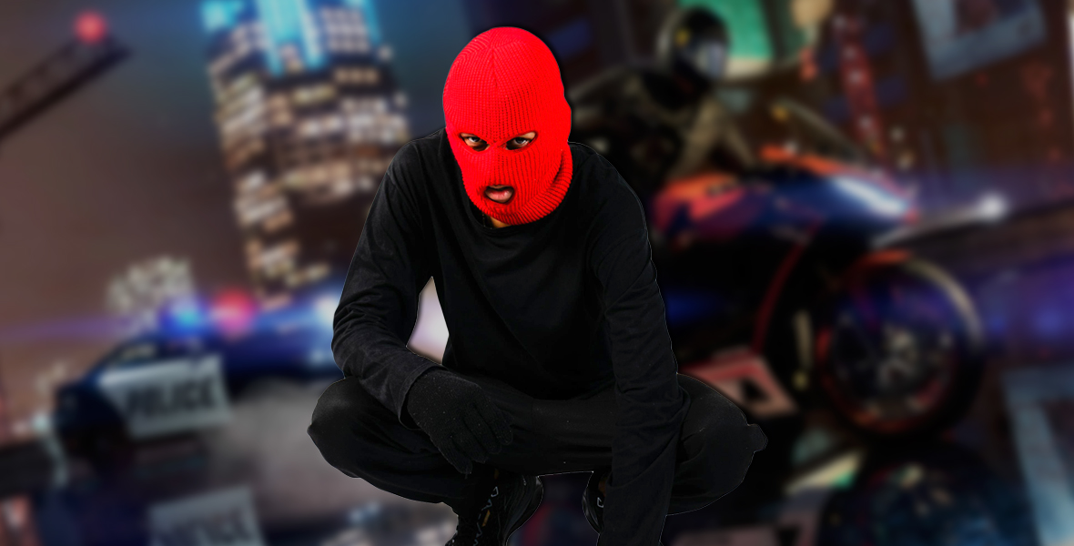 GTA 5 pozwala rekrutować członków mafii. Polski profesor stawia bardzo odważną tezę