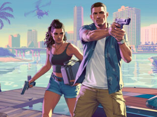 Szef Take-Two studzi nastroje związane z użyciem AI w grach. „Czy moglibyśmy nacisnąć magiczny przycisk i stworzyć w ten sposób GTA? Oczywiście, że nie”