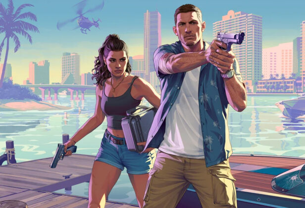 Szef Take-Two studzi nastroje związane z użyciem AI w grach. „Czy moglibyśmy nacisnąć magiczny przycisk i stworzyć w ten sposób GTA? Oczywiście, że nie”