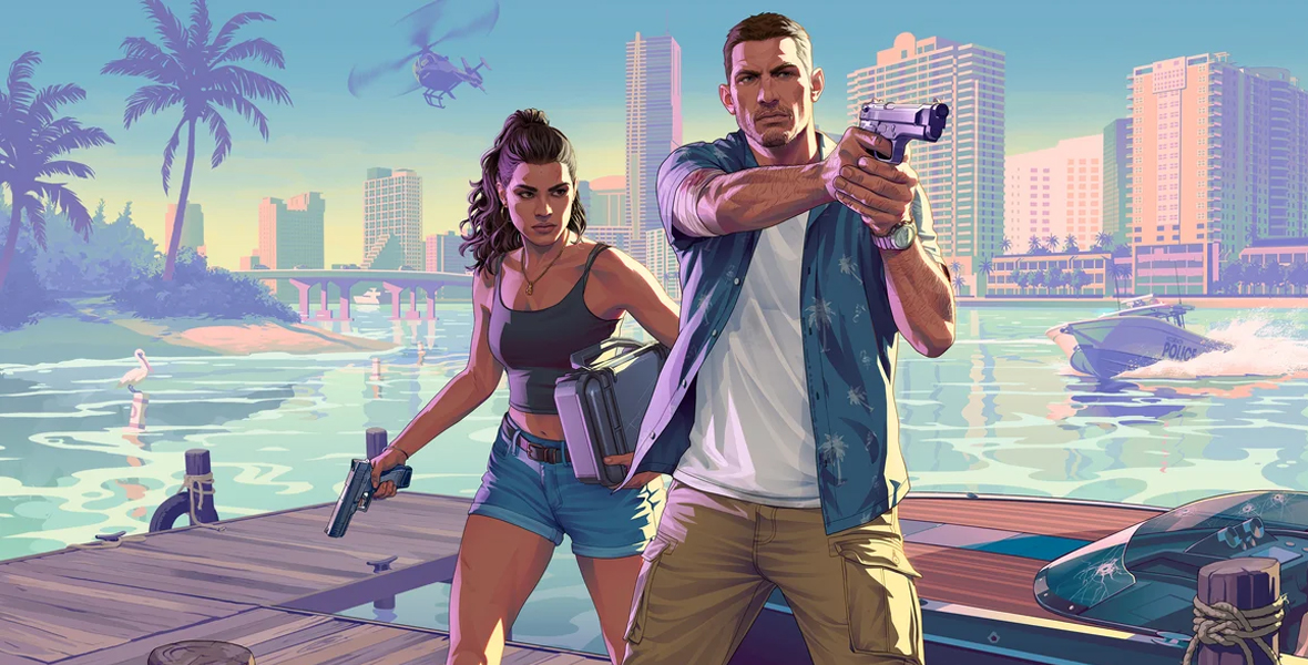 Szef Take-Two studzi nastroje związane z użyciem AI w grach. „Czy moglibyśmy nacisnąć magiczny przycisk i stworzyć w ten sposób GTA? Oczywiście, że nie”