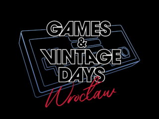 Zapraszamy na Games & Vintage Days we Wrocławiu