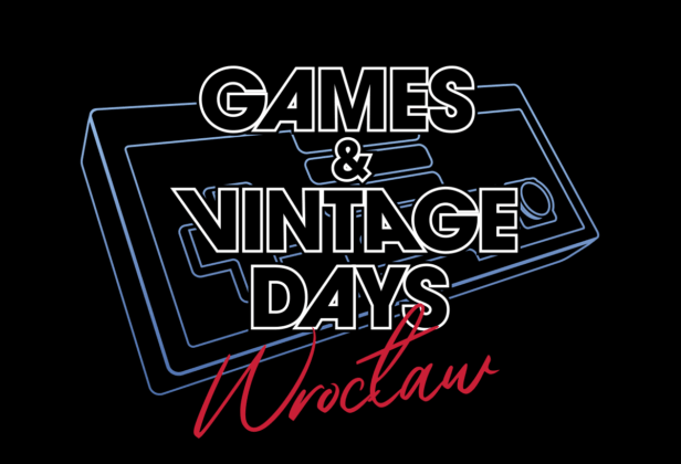 Zapraszamy na Games & Vintage Days we Wrocławiu