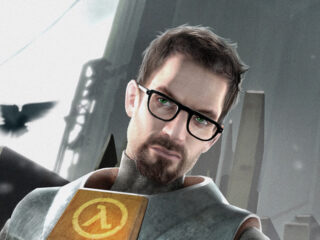 Half-Life 3 może wkrótce zostać zaprezentowany. Valve podobno już pracuje nad zwiastunem