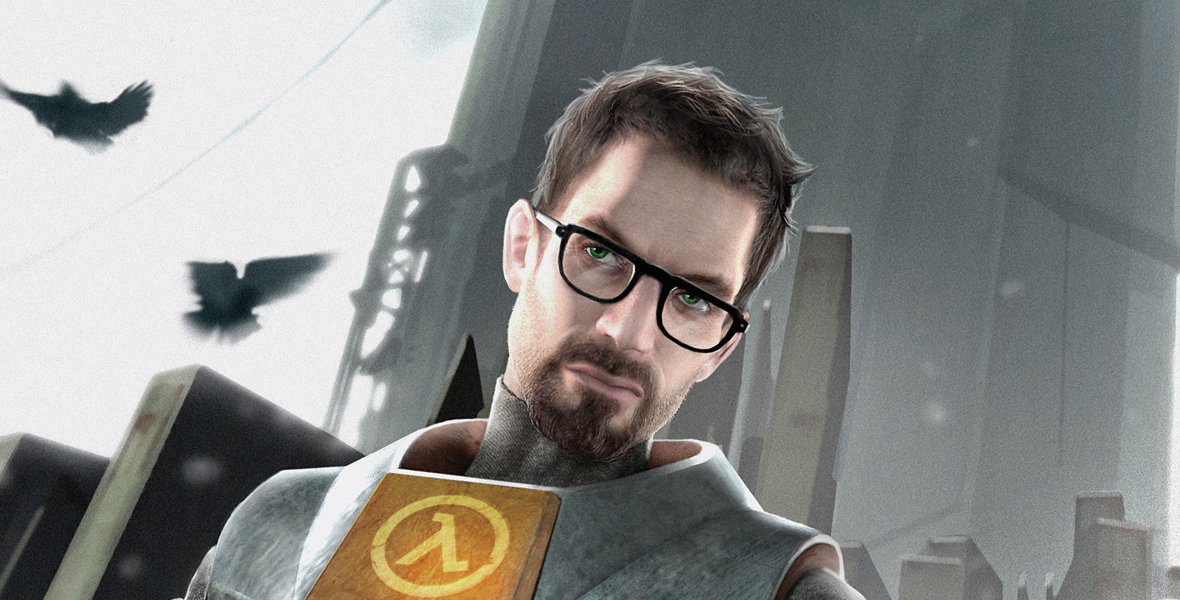 Half-Life 3 może wkrótce zostać zaprezentowany. Valve podobno już pracuje nad zwiastunem