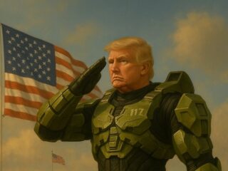 Departament Bezpieczeństwa Krajowego USA nie zamierza przestawać korzystać z wizerunków z gier. „Nie zwalniamy”