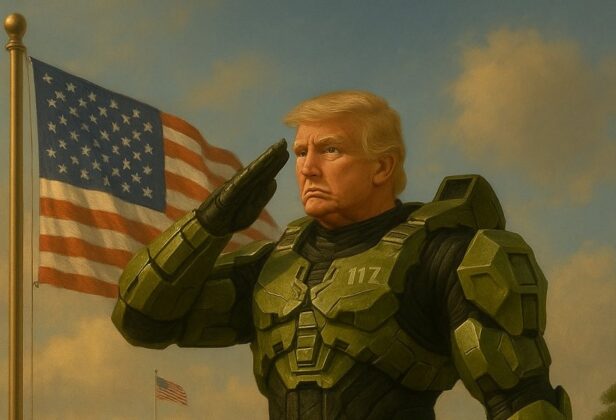 Departament Bezpieczeństwa Krajowego USA nie zamierza przestawać korzystać z wizerunków z gier. „Nie zwalniamy”