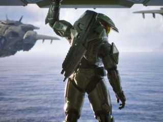 Halo: Campaign Evolved nadchodzi! Zapowiedziano pełnoprawny remake pierwszego Halo