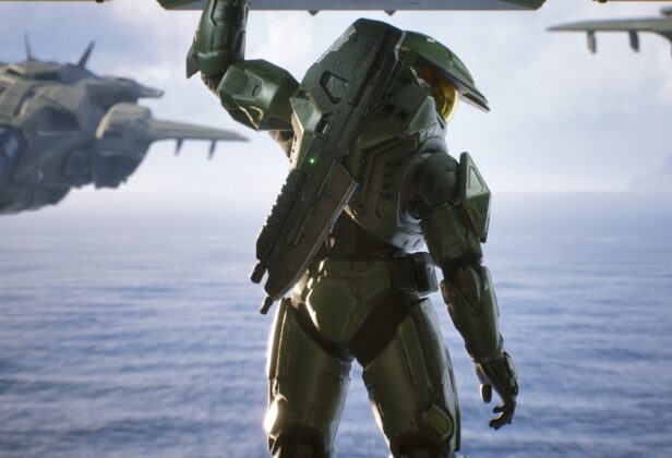 Halo: Campaign Evolved nadchodzi! Zapowiedziano pełnoprawny remake pierwszego Halo