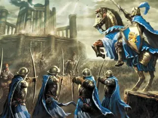 Nadchodzi kolejne Heroes of Might and Magic! Ubisoft poszukuje kandydatów do testowania nowej odsłony cyklu