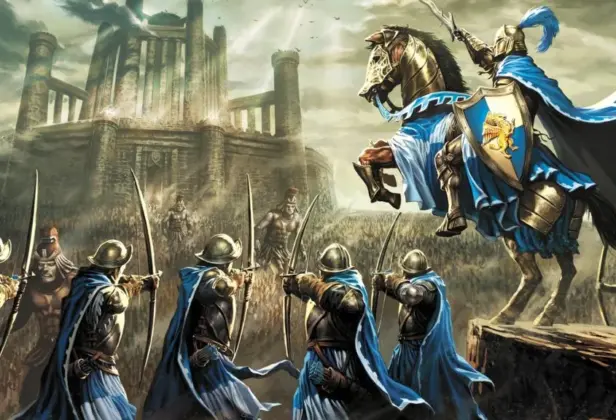 Najbardziej cenione odsłony Heroesów w Game Passie. Ubisoft z wyjątkowym prezentem na 30-lecie serii
