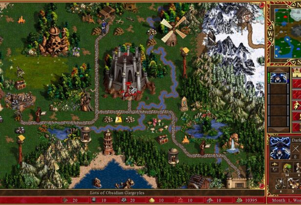 30 lat Heroes of Might & Magic. Dyskusja z okazji jubileuszu serii