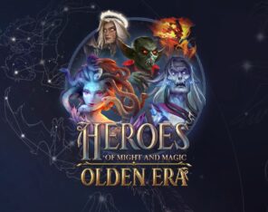 Zagraj w demo Heroes of Might and Magic: Olden Era! Unfrozen zaskakuje podczas specjalnej transmisji