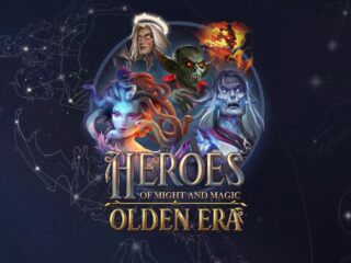 Zagraj w demo Heroes of Might and Magic: Olden Era! Unfrozen zaskakuje podczas specjalnej transmisji