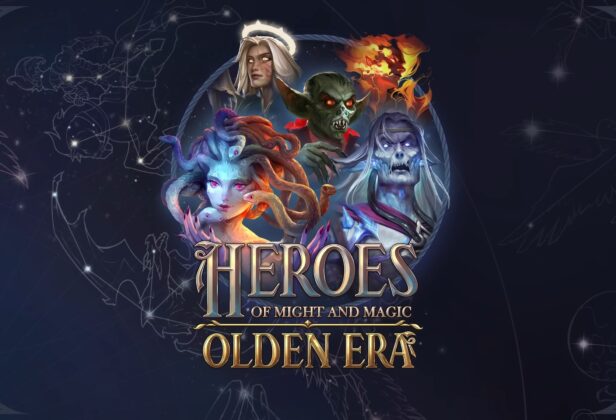 Zagraj w demo Heroes of Might and Magic: Olden Era! Unfrozen zaskakuje podczas specjalnej transmisji