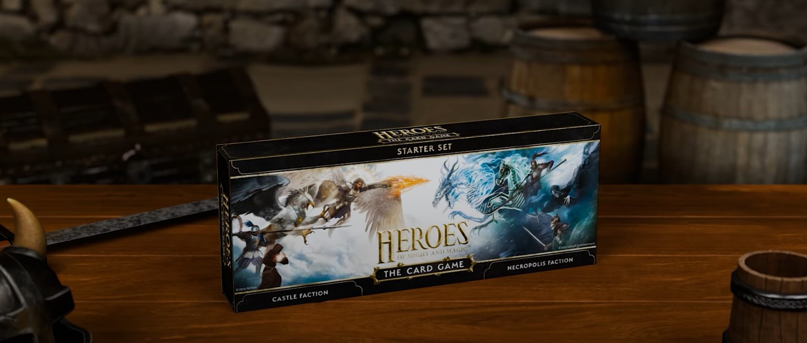 Fani Heroesów rozbili bank! Zbiórka na Gamefoundzie zrealizowana w 5 minut