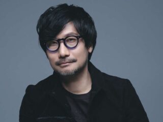 „W przyszłości remaki i remastery zrobi AI”. Hideo Kojima optymistycznie o sztucznej inteligencji