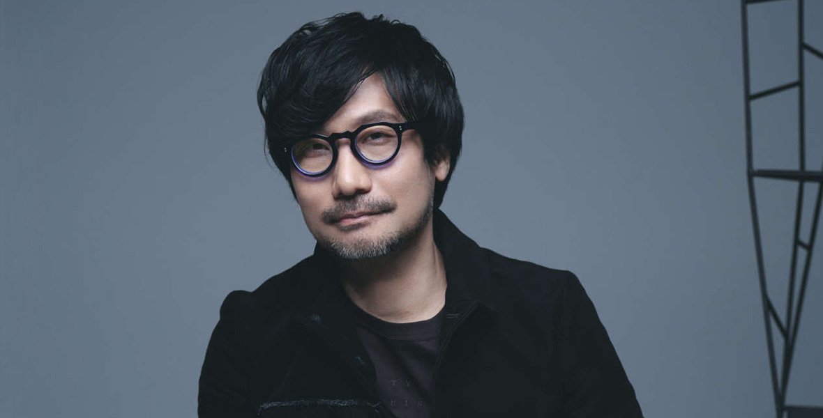 „W przyszłości remaki i remastery zrobi AI”. Hideo Kojima optymistycznie o sztucznej inteligencji