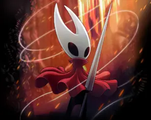 Nazwałbym Hollow Knight: Silksong grą wybitną, ale jest tak wybitnie wredny, że tego nie zrobię [RECENZJA]